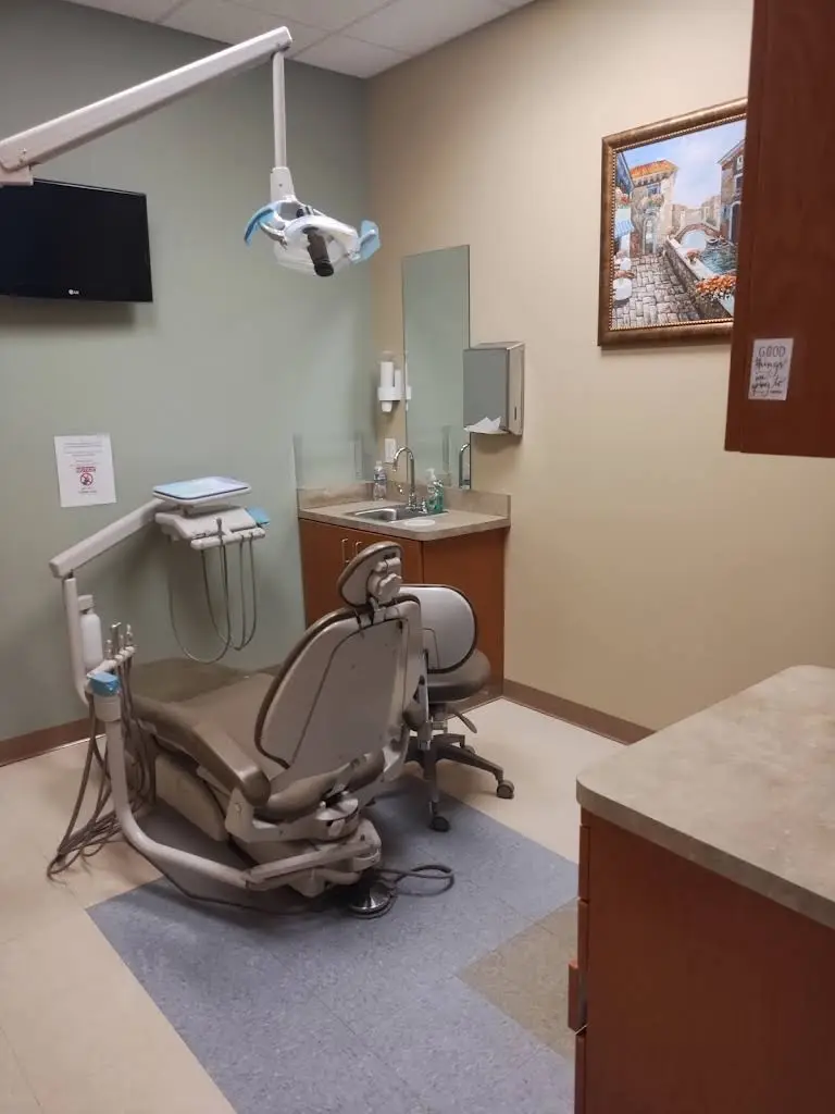 Emergency Dentist Stockbridge