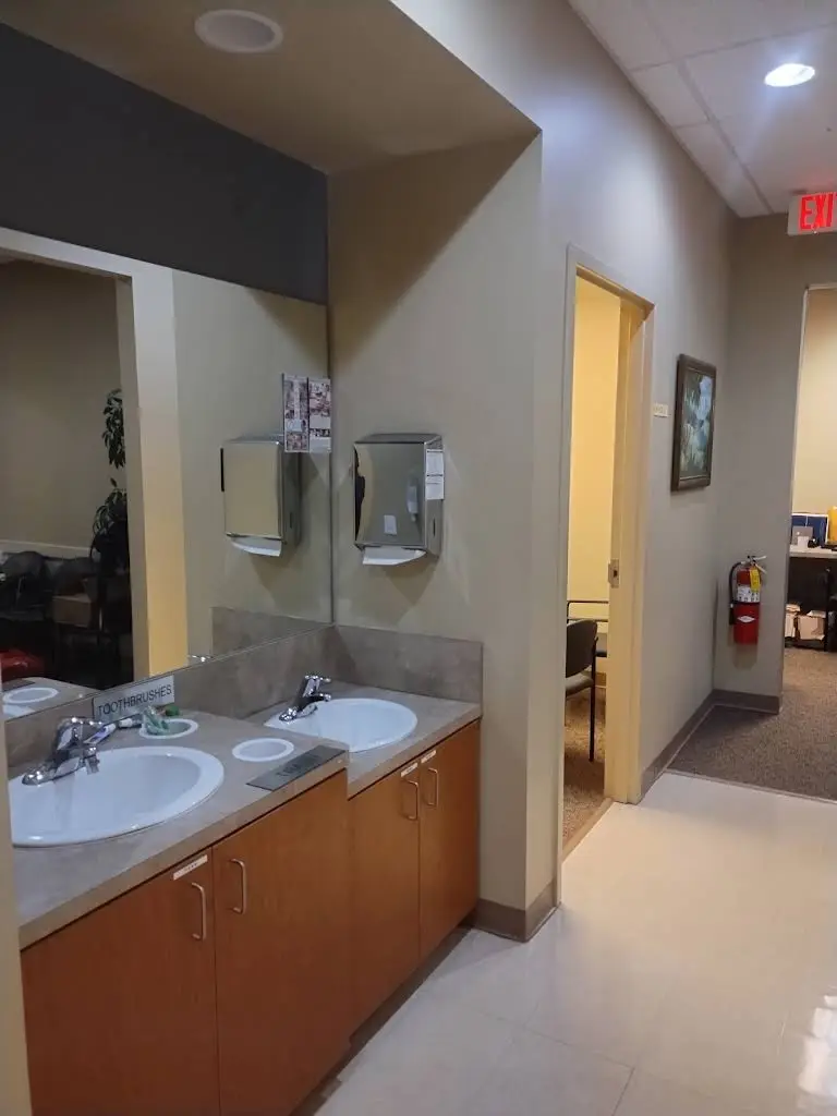 Emergency Dentist Stockbridge