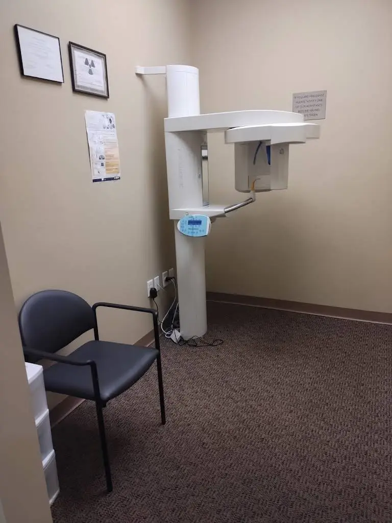 Emergency Dentist Stockbridge