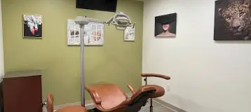 Arch Dent Dental Clinic P.C.