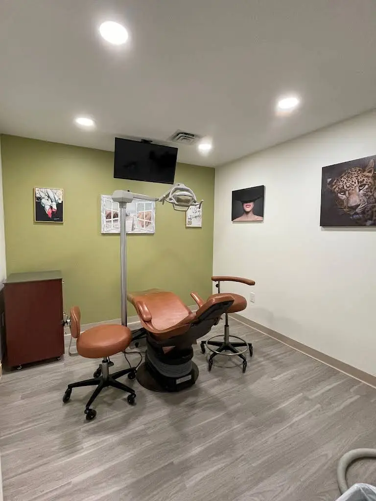 Arch Dent Dental Clinic P.C.
