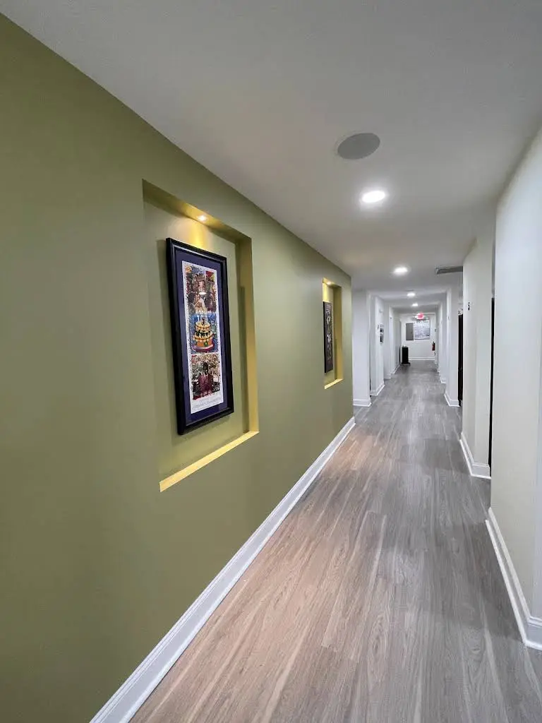 Arch Dent Dental Clinic P.C.