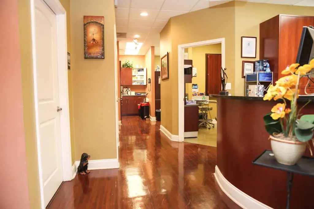 Arch Dent Dental Clinic P.C.