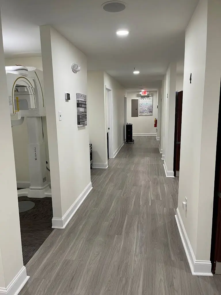 Arch Dent Dental Clinic P.C.