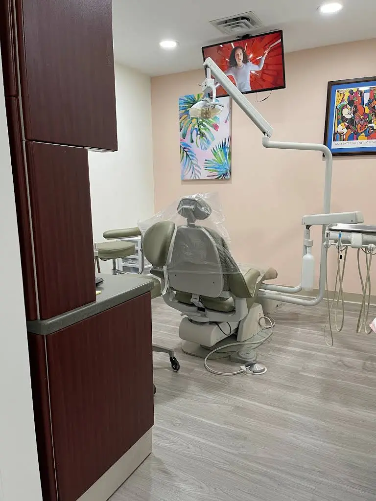 Arch Dent Dental Clinic P.C.
