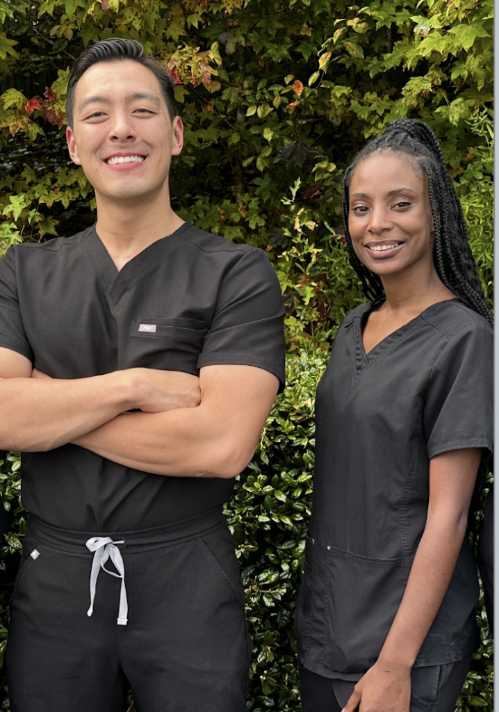 Stockbridge Dentures and Implants
