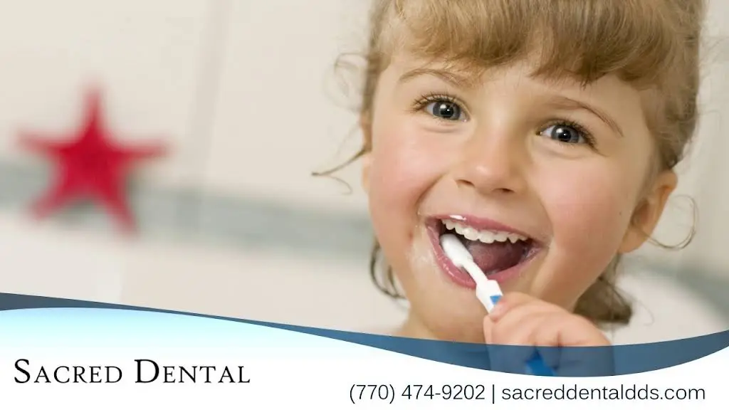 Sacred Dental & Associates, P.C.