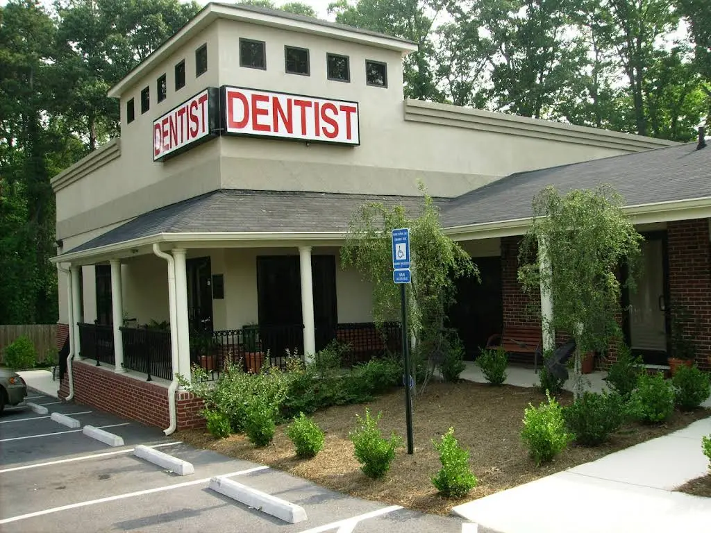 Smile Brite Dental Center