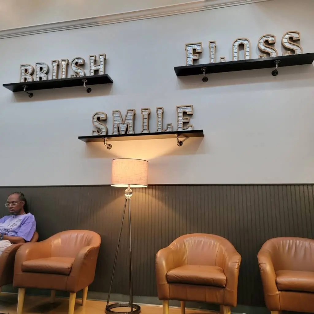 Smile Brite Dental Center