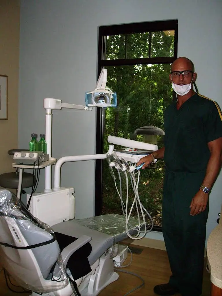 Smile Brite Dental Center