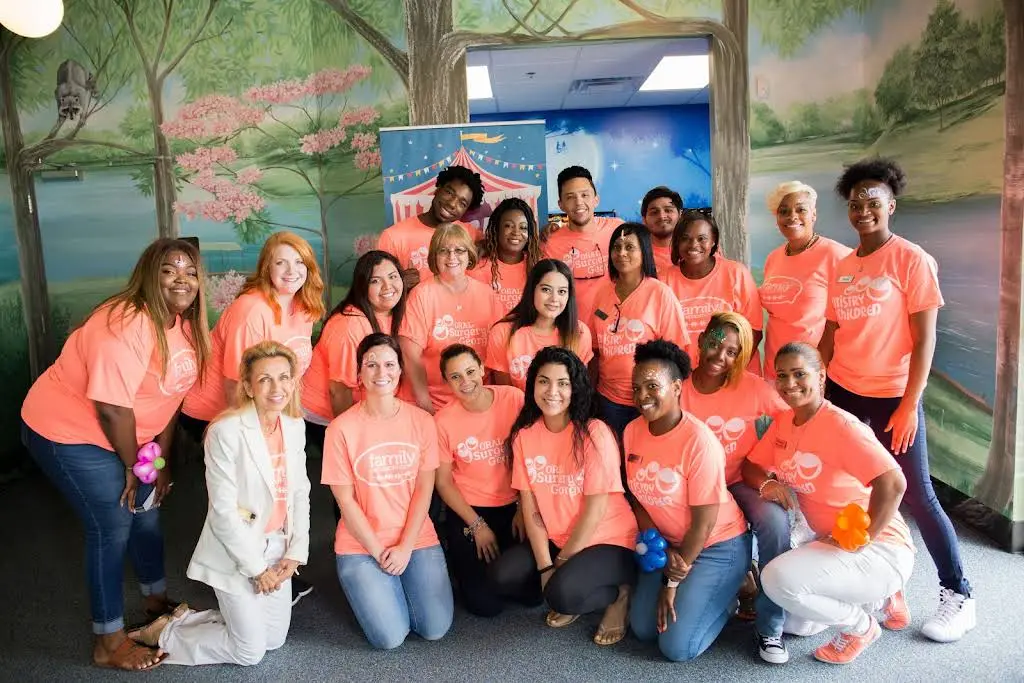 Dentistry for Children - Hudson Bridge