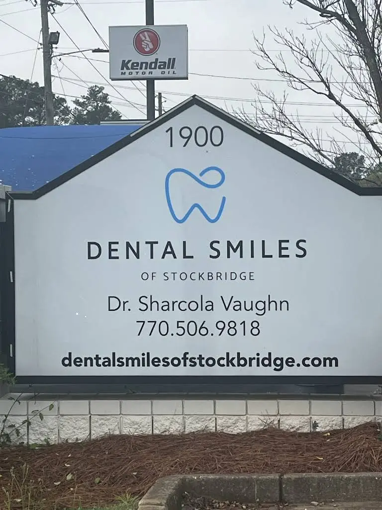Dental Smiles of Stockbridge