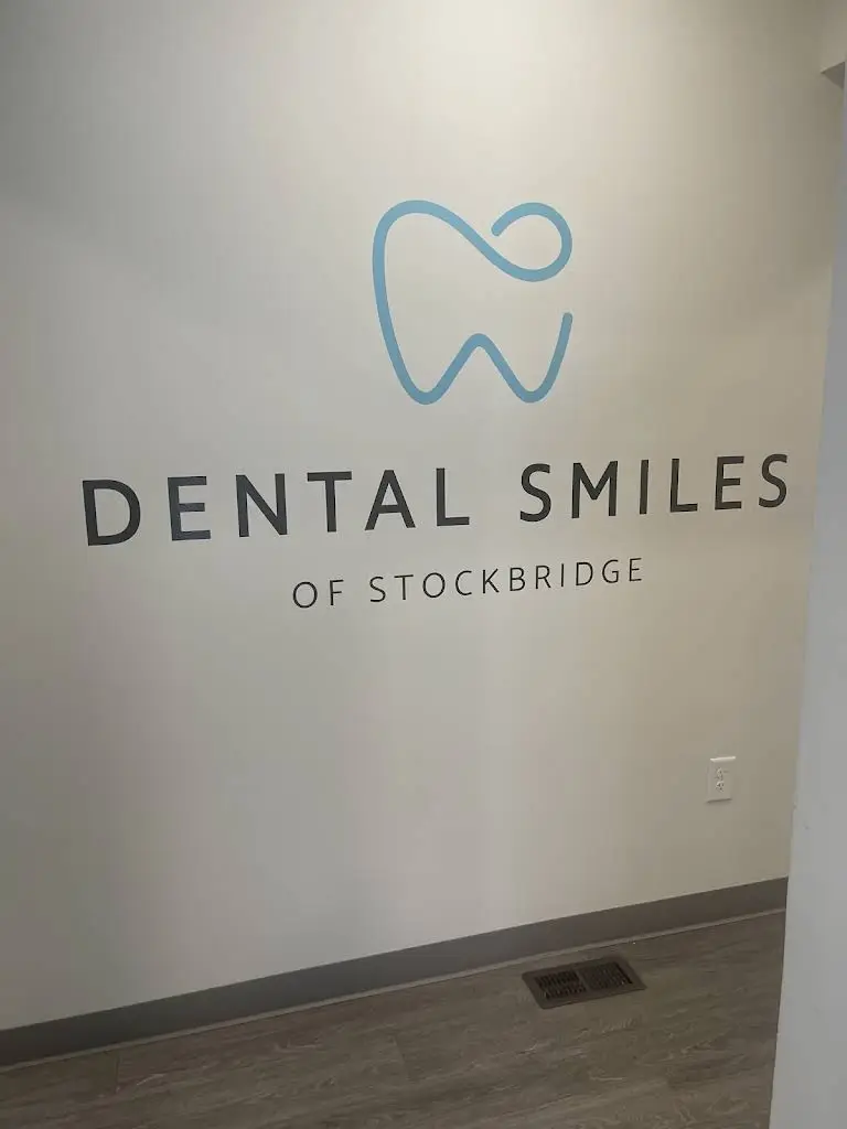 Dental Smiles of Stockbridge