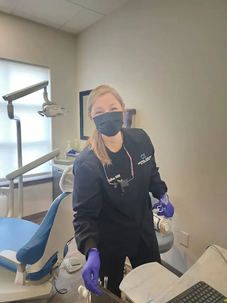 Dental Smiles of Stockbridge