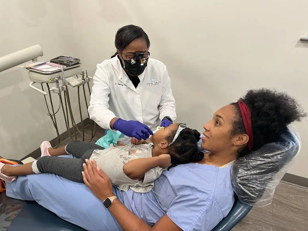Dental Smiles of Stockbridge