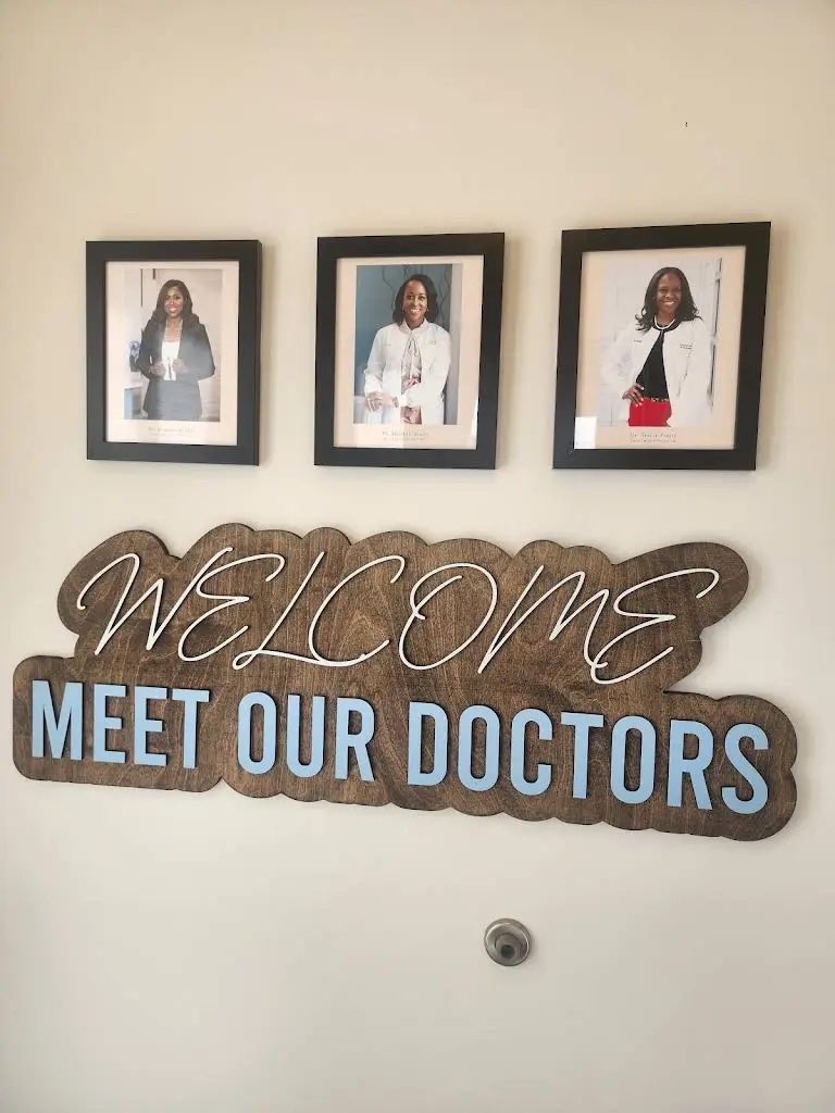 Dental Smiles of Stockbridge