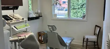 Advanced Dentistry of Stockbridge