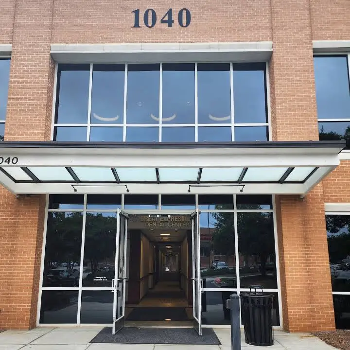 Great Expressions Dental Centers - Eagles Landing
