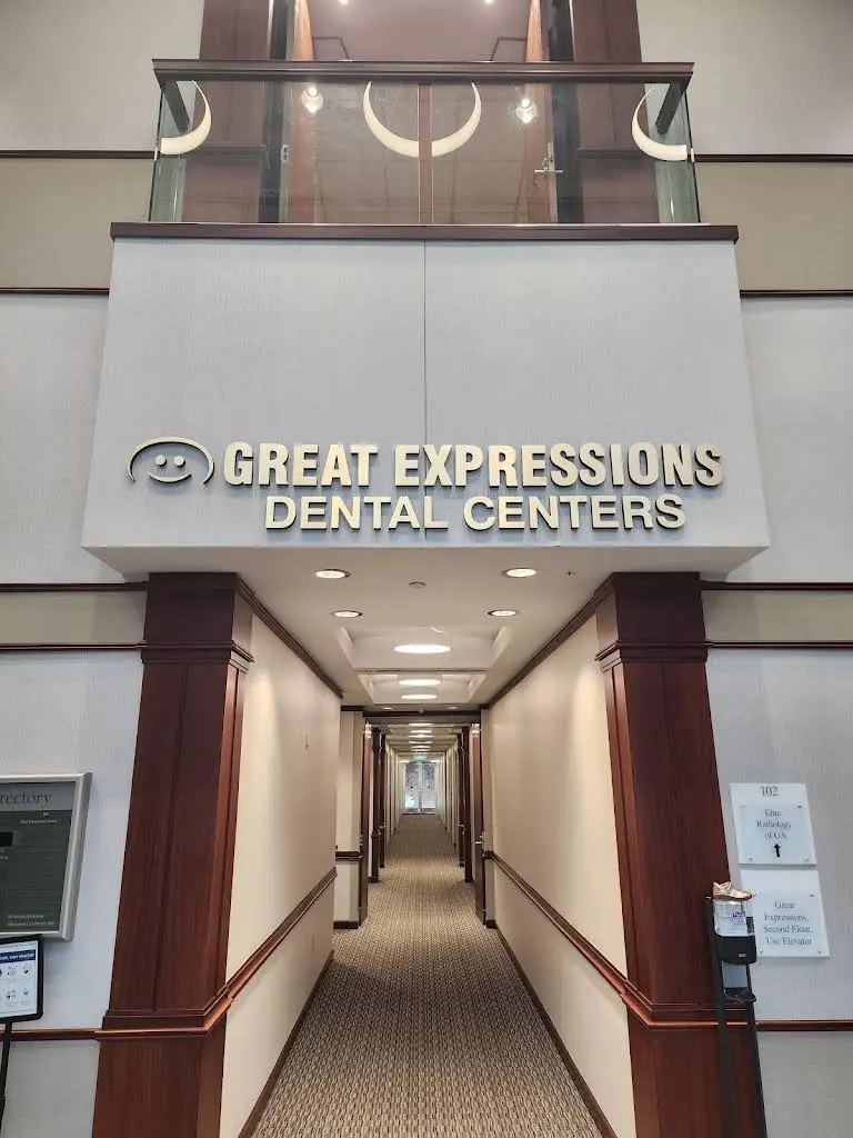 Great Expressions Dental Centers - Eagles Landing