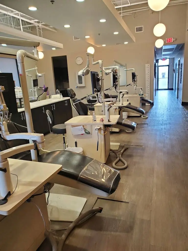 Family Orthodontics - Stockbridge