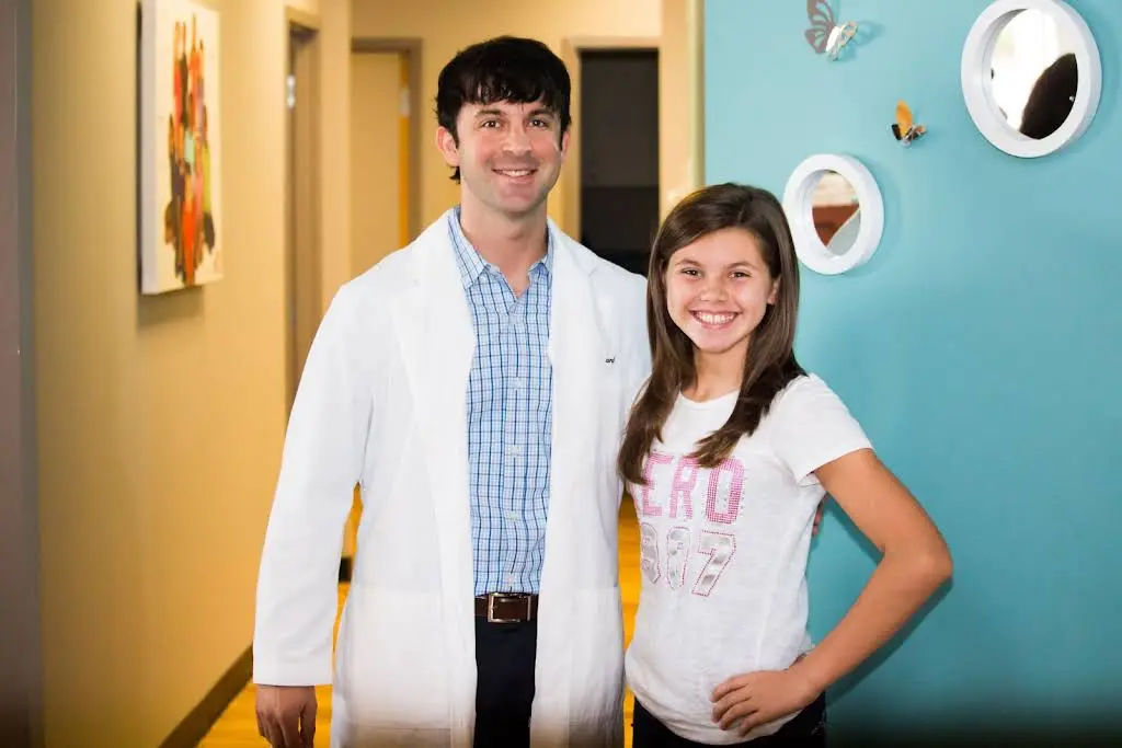 Family Orthodontics - Stockbridge