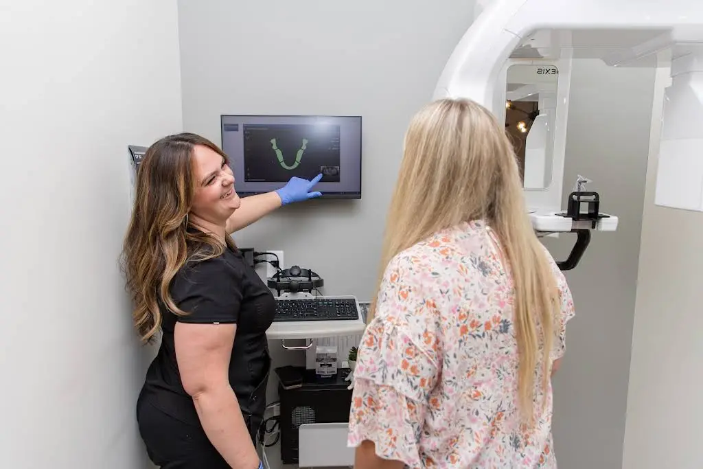 Palmetto Family Dental