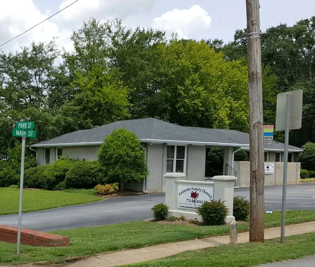 Palmetto Family Dental