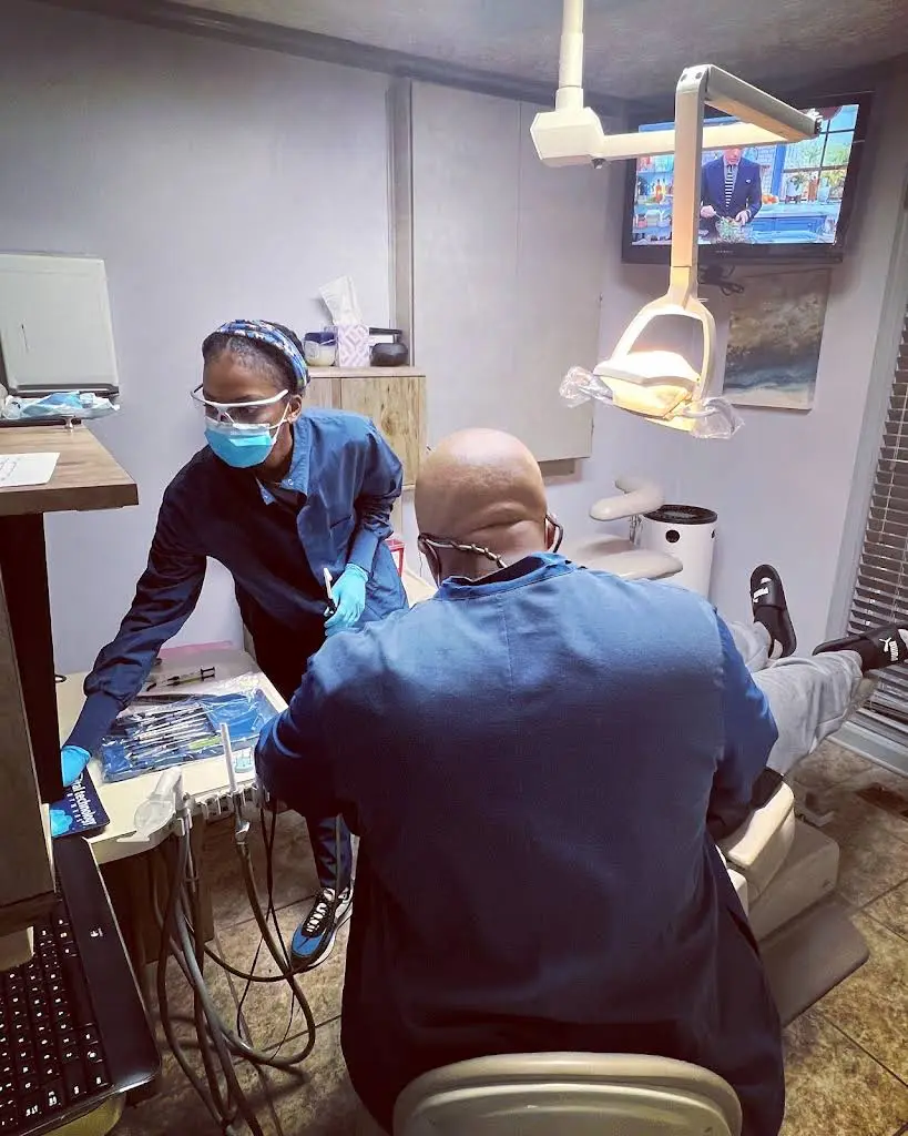 Palmetto Family Dental