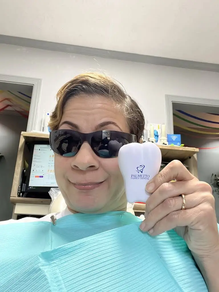 Palmetto Family Dental