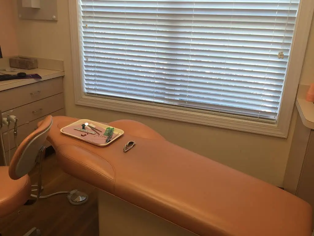 Little Peaches Pediatric Dentistry
