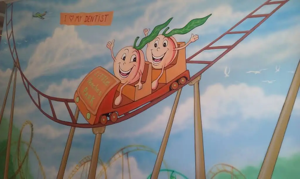 Little Peaches Pediatric Dentistry