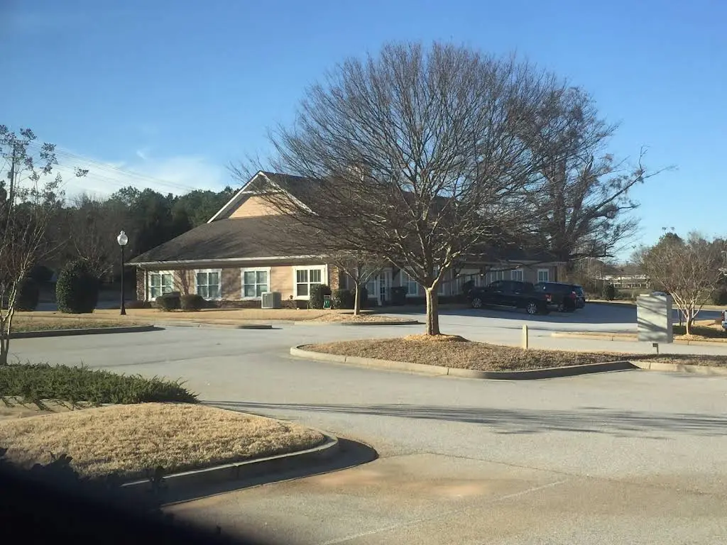 Little Peaches Pediatric Dentistry