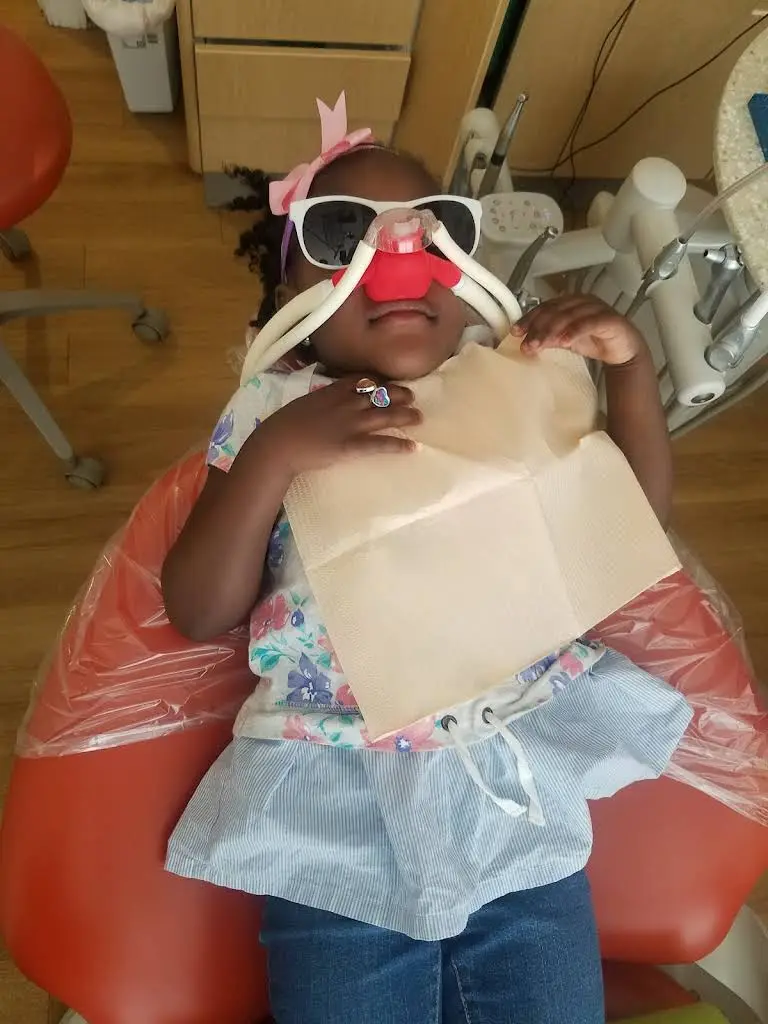 Little Peaches Pediatric Dentistry