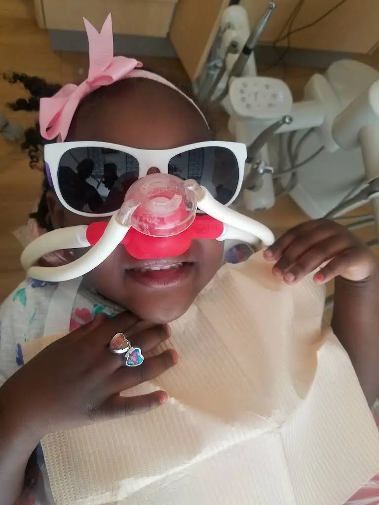 Little Peaches Pediatric Dentistry
