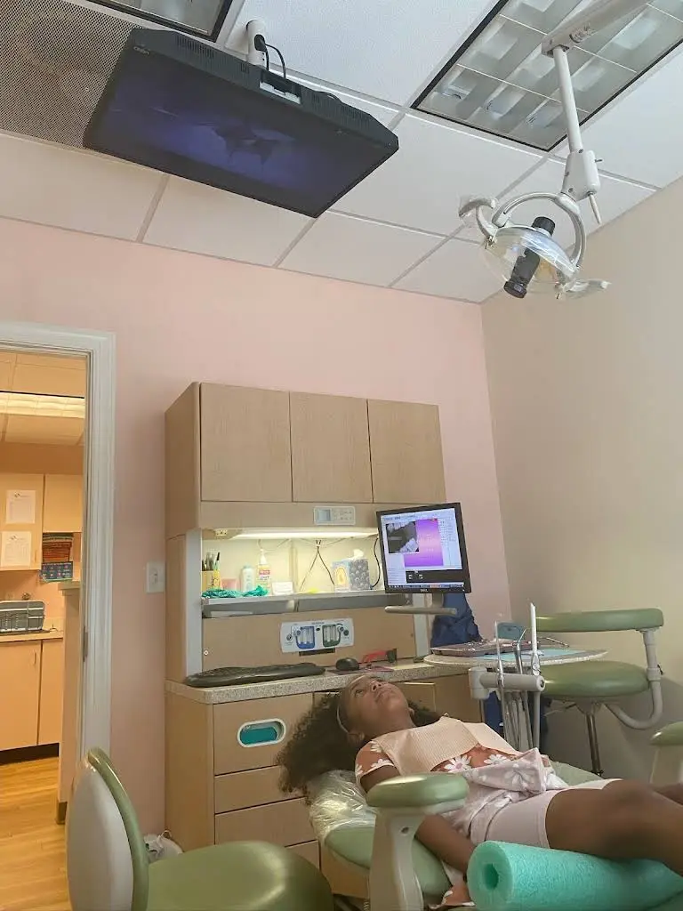Little Peaches Pediatric Dentistry