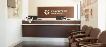 Peachtree Dental Group and Orthodontists