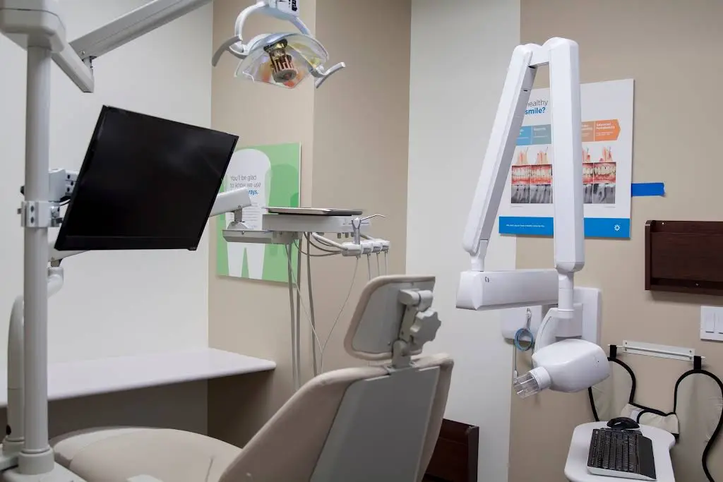 Peachtree Dental Group and Orthodontists