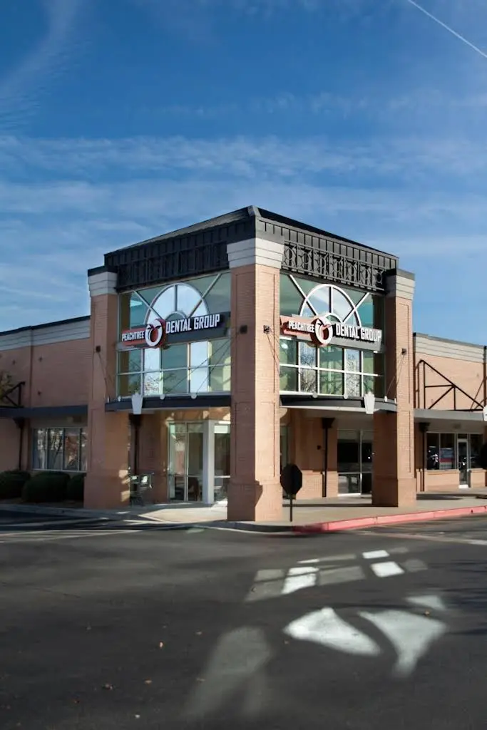 Peachtree Dental Group and Orthodontists