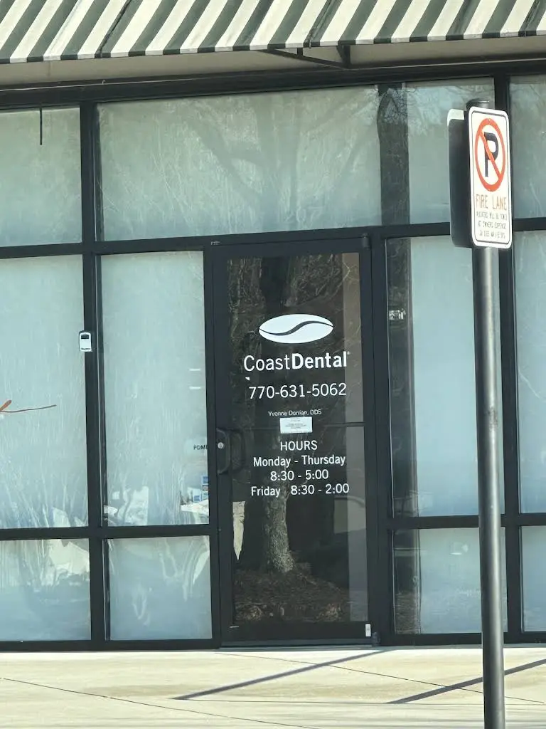 Coast Dental