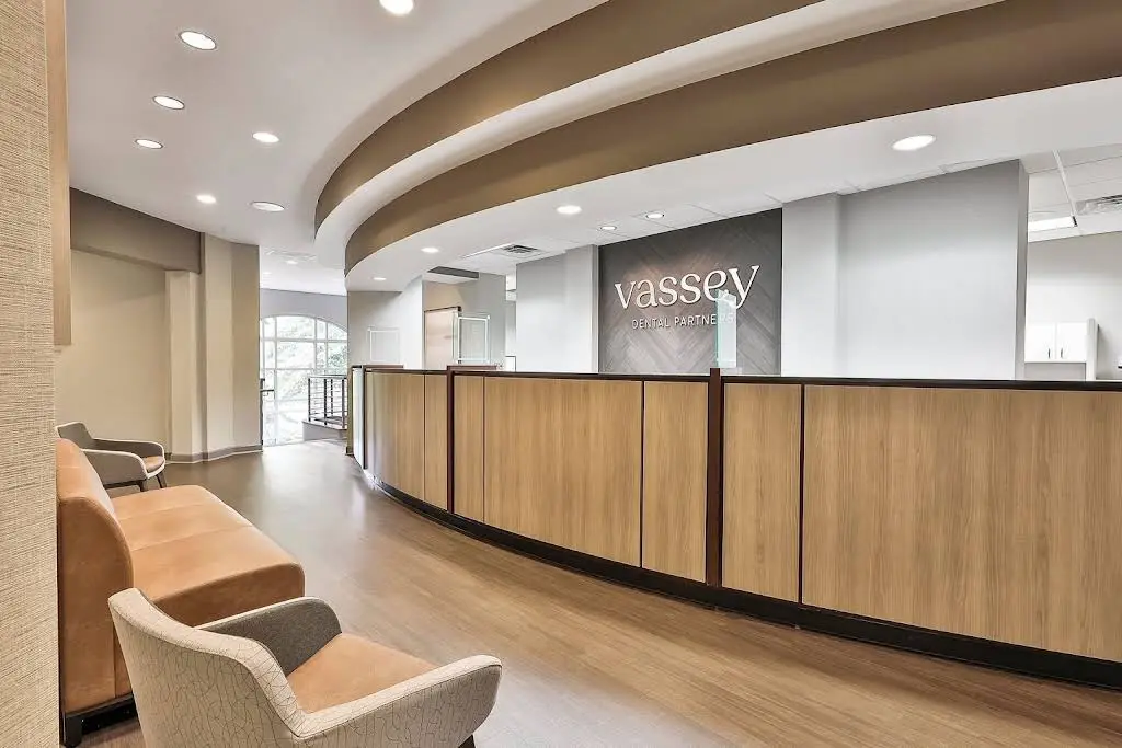 Vassey Dental Partners