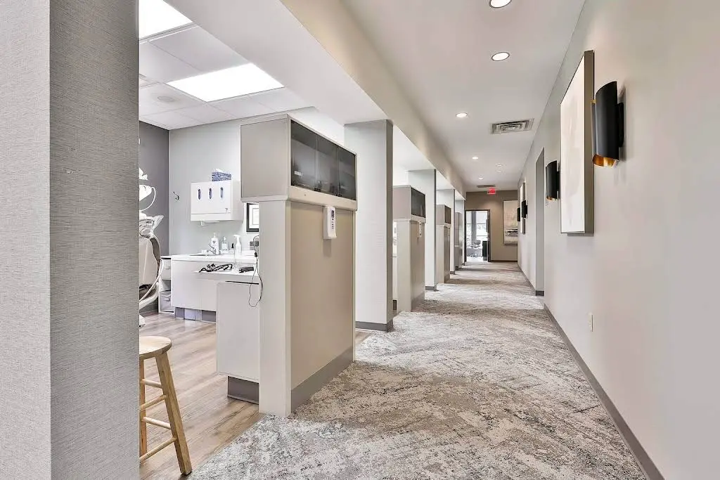 Vassey Dental Partners