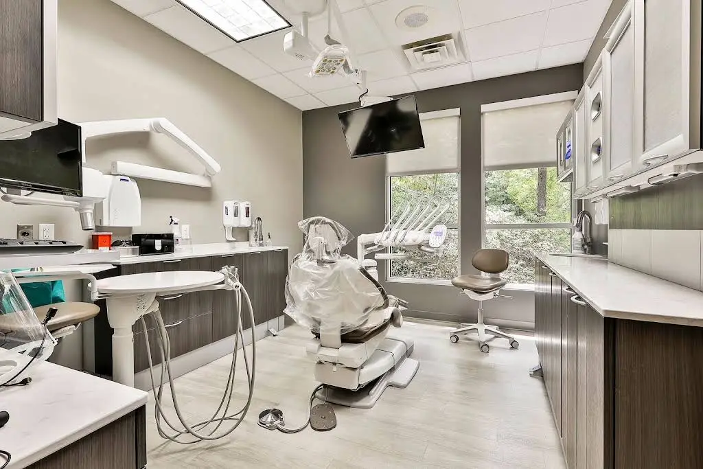 Vassey Dental Partners
