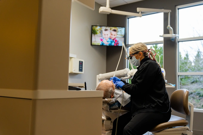 Vassey Dental Partners