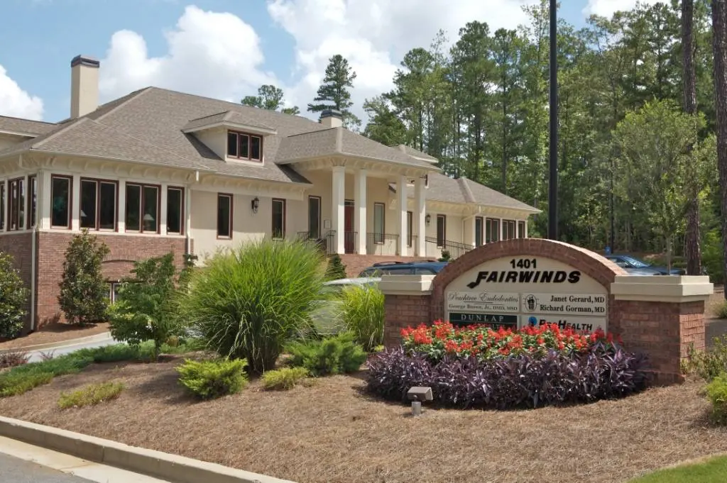 Peachtree Endodontics