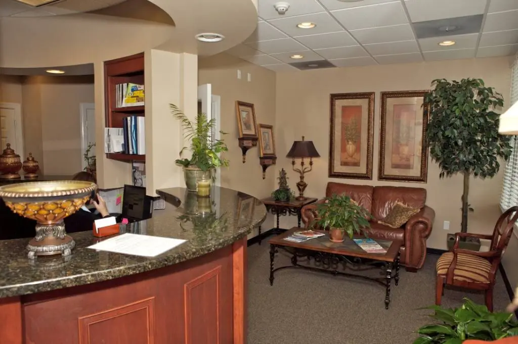 Peachtree Endodontics