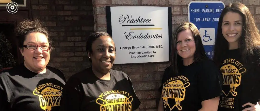 Peachtree Endodontics