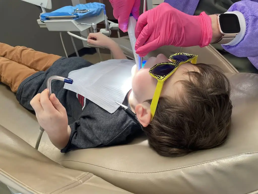 Dental Traditions