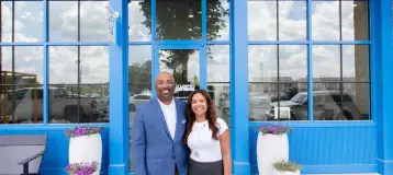 Palmetto Family Dental