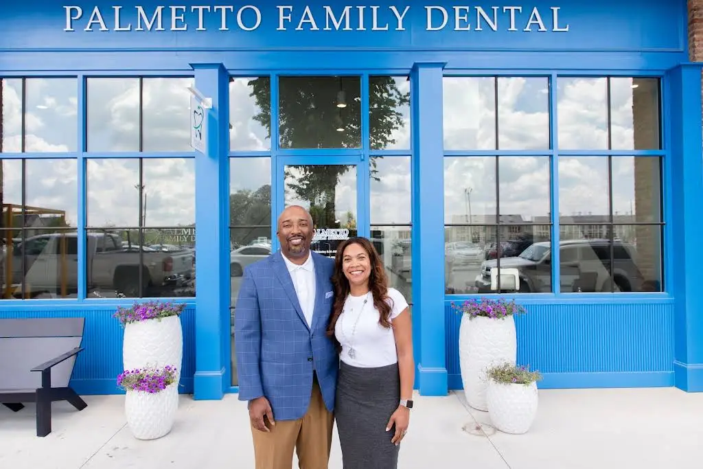 Palmetto Family Dental