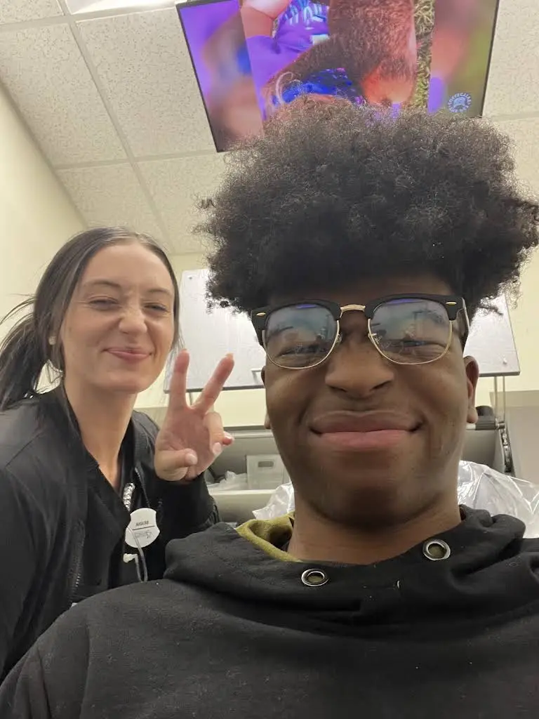 Palmetto Family Dental